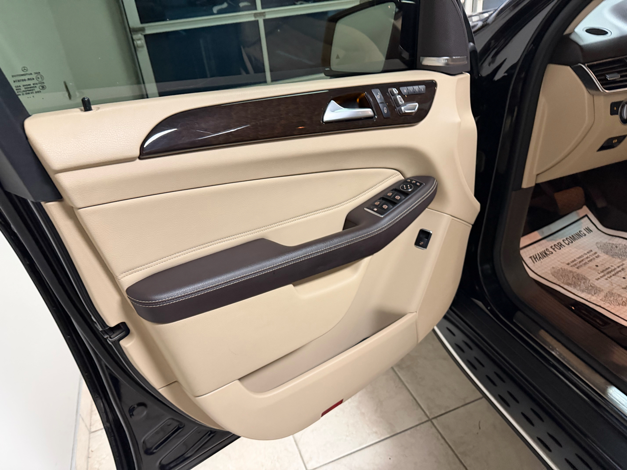 Mercedes-Benz GLE GLE 350 4MATIC SUV 2018