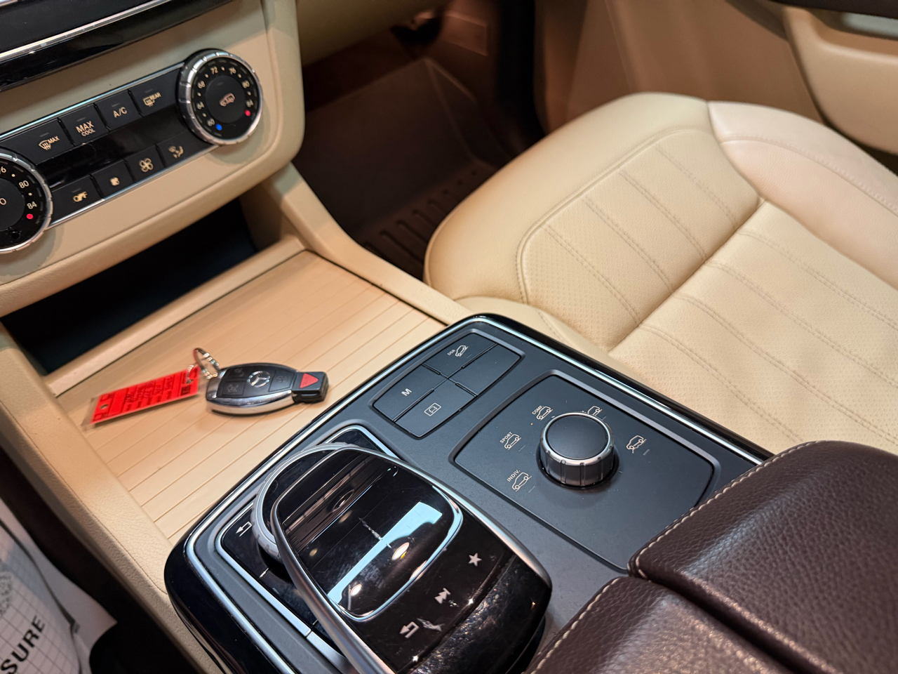 Mercedes-Benz GLE GLE 350 4MATIC SUV 2018