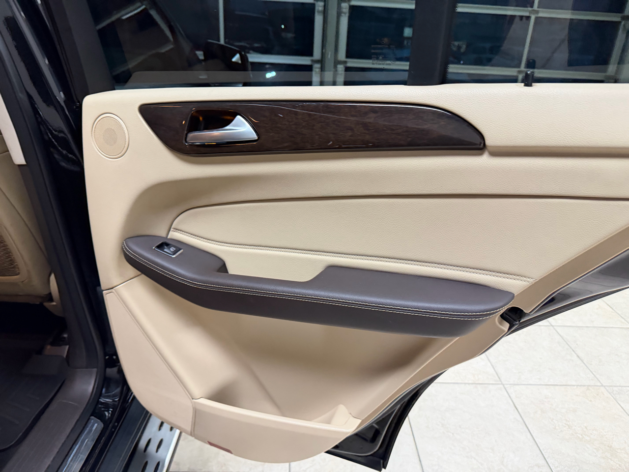 Mercedes-Benz GLE GLE 350 4MATIC SUV 2018