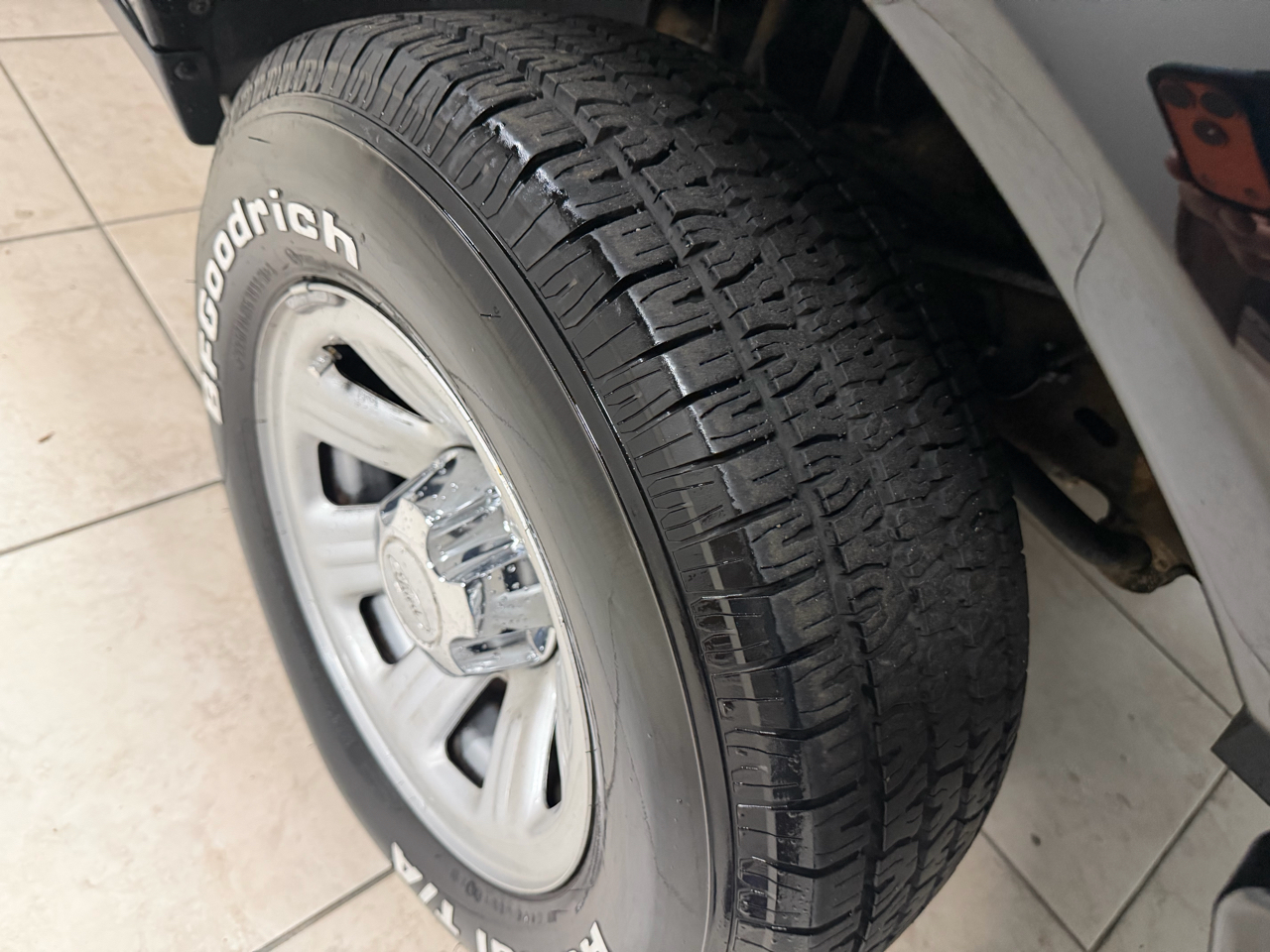 Ford Ranger 2WD 2dr SuperCab 126" XLT 2009