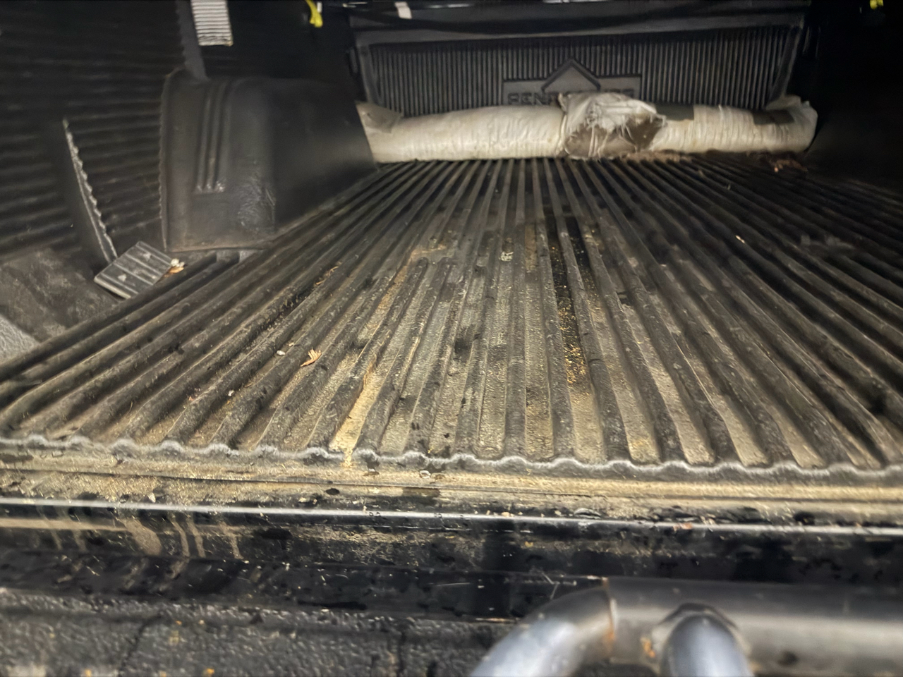 Ford Ranger 2WD 2dr SuperCab 126" XLT 2009