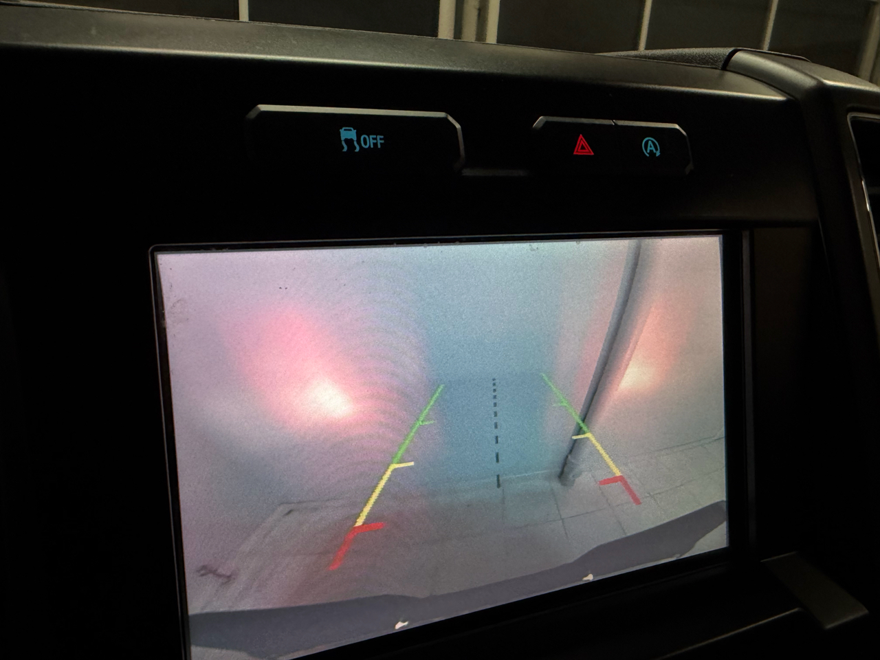 Ford F-150 4WD SuperCrew 150" XLT 2018