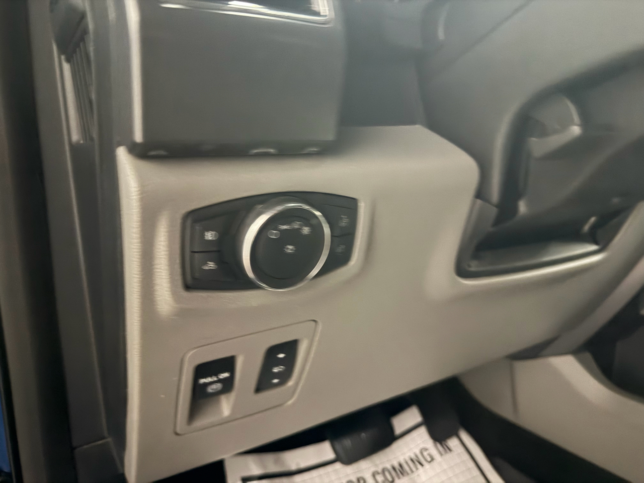 Ford F-150 4WD SuperCrew 150" XLT 2018