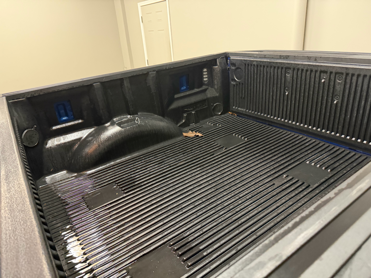 Ford F-150 4WD SuperCrew 150" XLT 2018