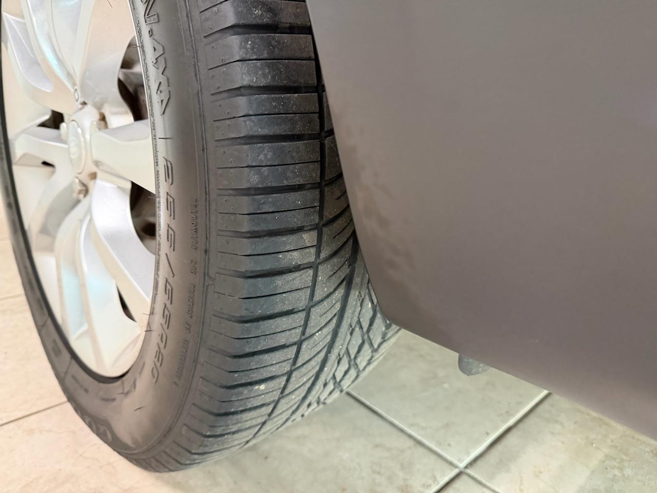 Land Rover Range Rover Sport 4WD 4dr V6 HSE 2016