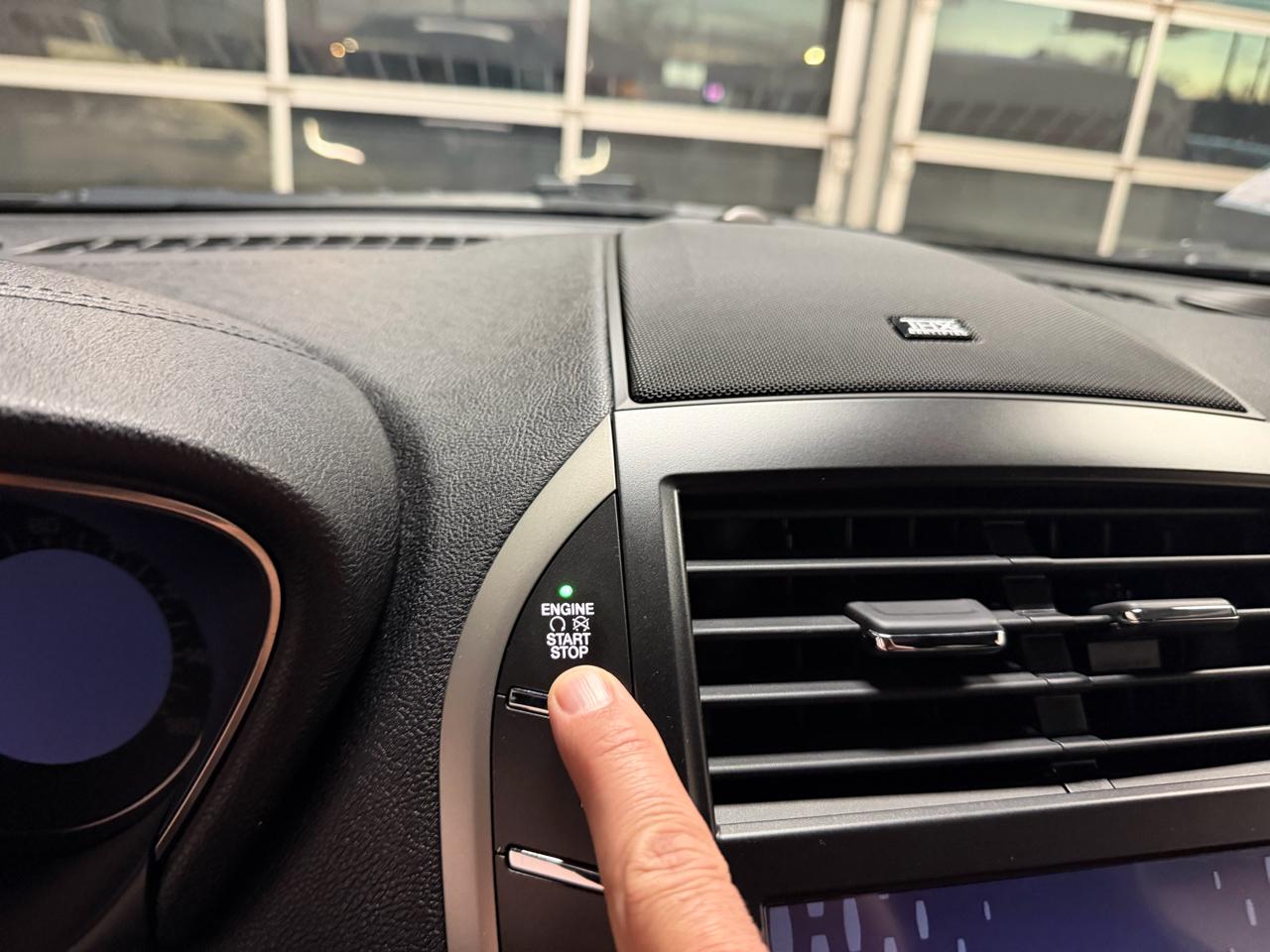 Lincoln MKC AWD 4dr Reserve 2016