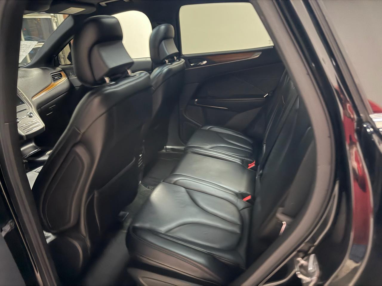 Lincoln MKC AWD 4dr Reserve 2016