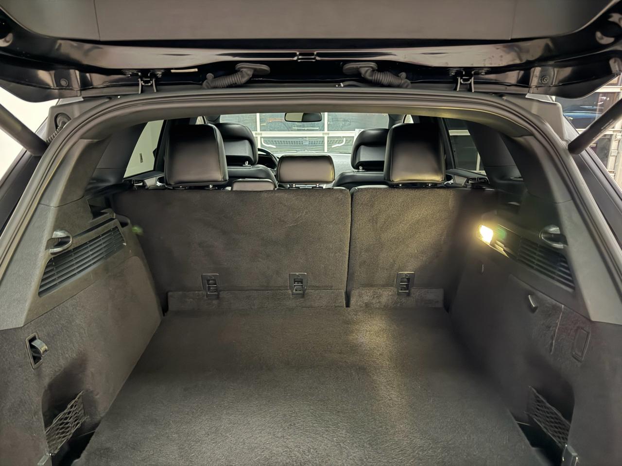 Lincoln MKC AWD 4dr Reserve 2016