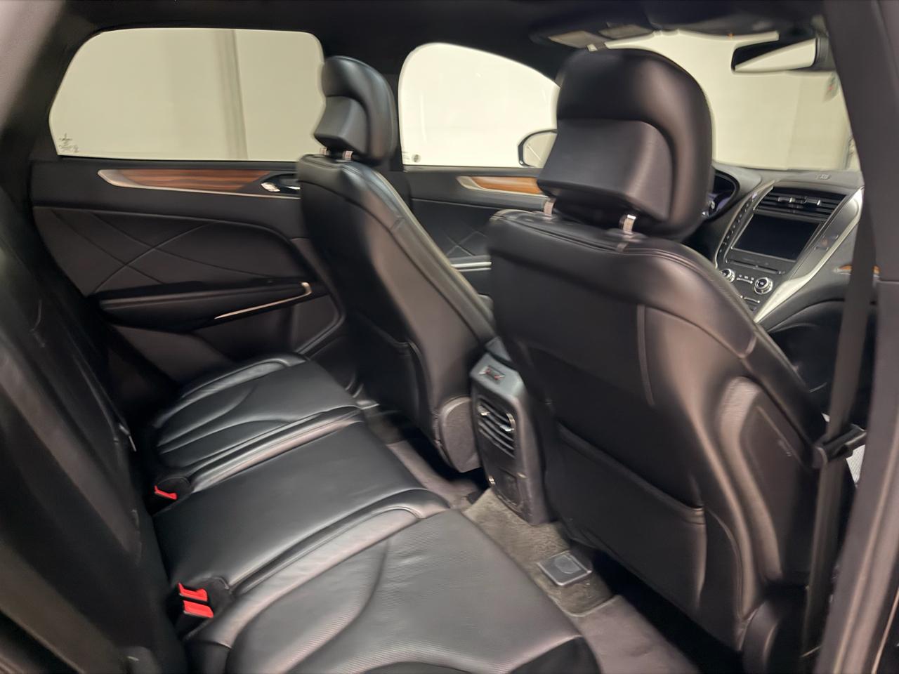 Lincoln MKC AWD 4dr Reserve 2016