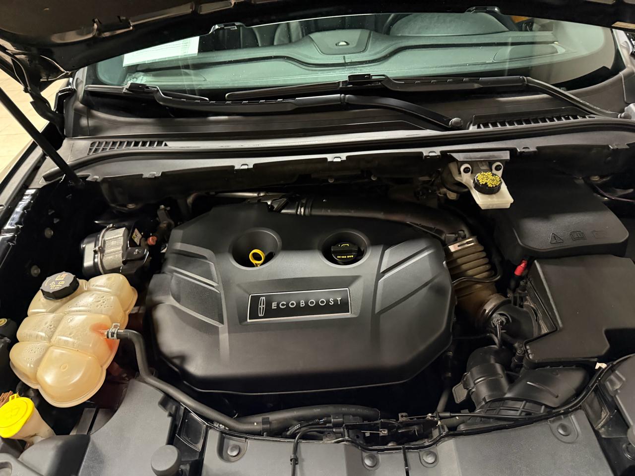 Lincoln MKC AWD 4dr Reserve 2016