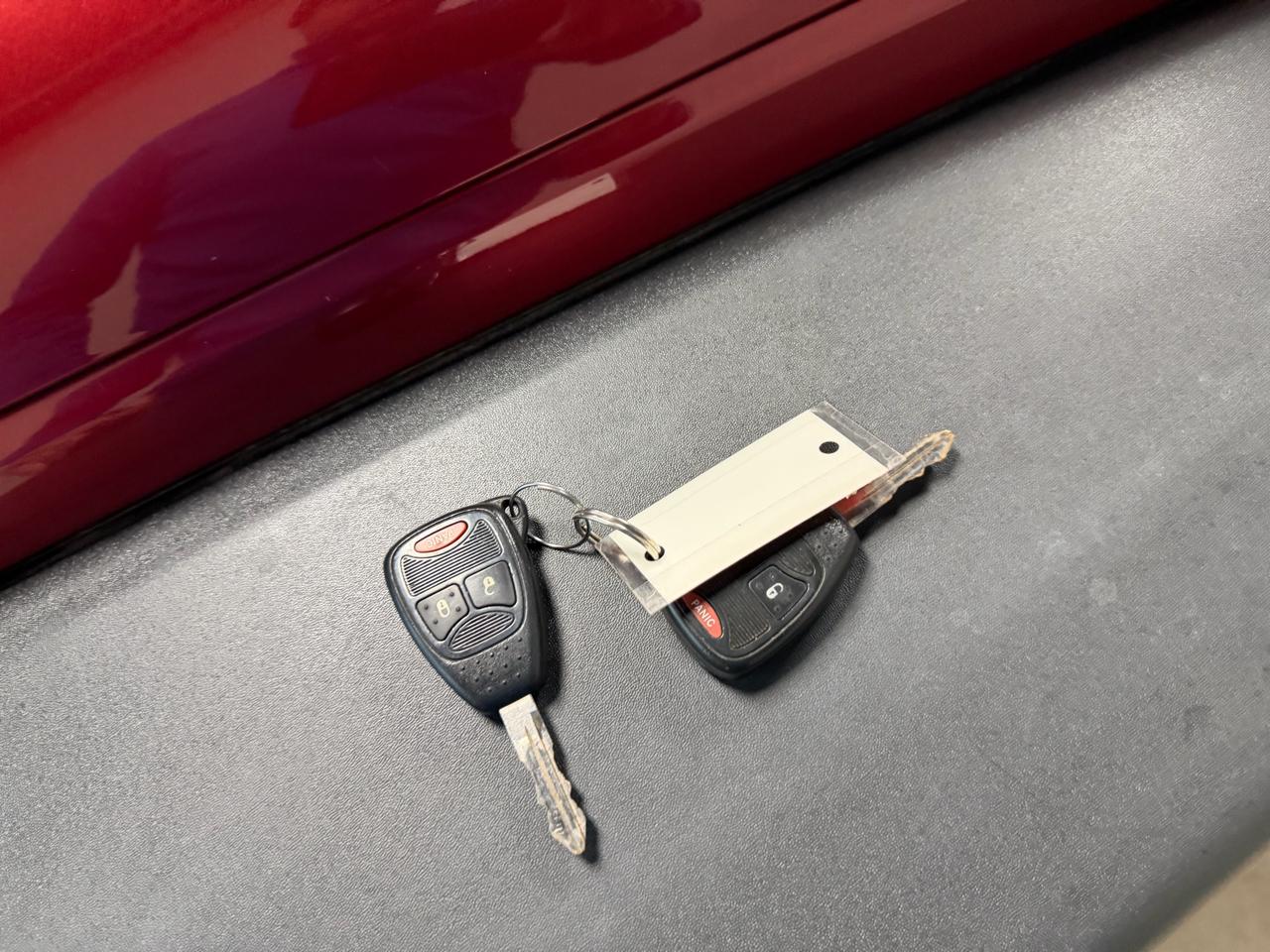 Jeep Wrangler Unlimited 4WD 4dr Sport 2011