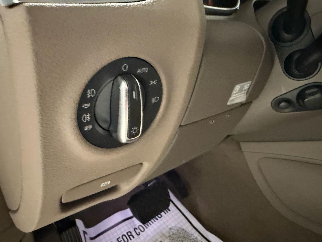 Audi Q7 quattro 4dr 3.0L TDI Prestige 2015