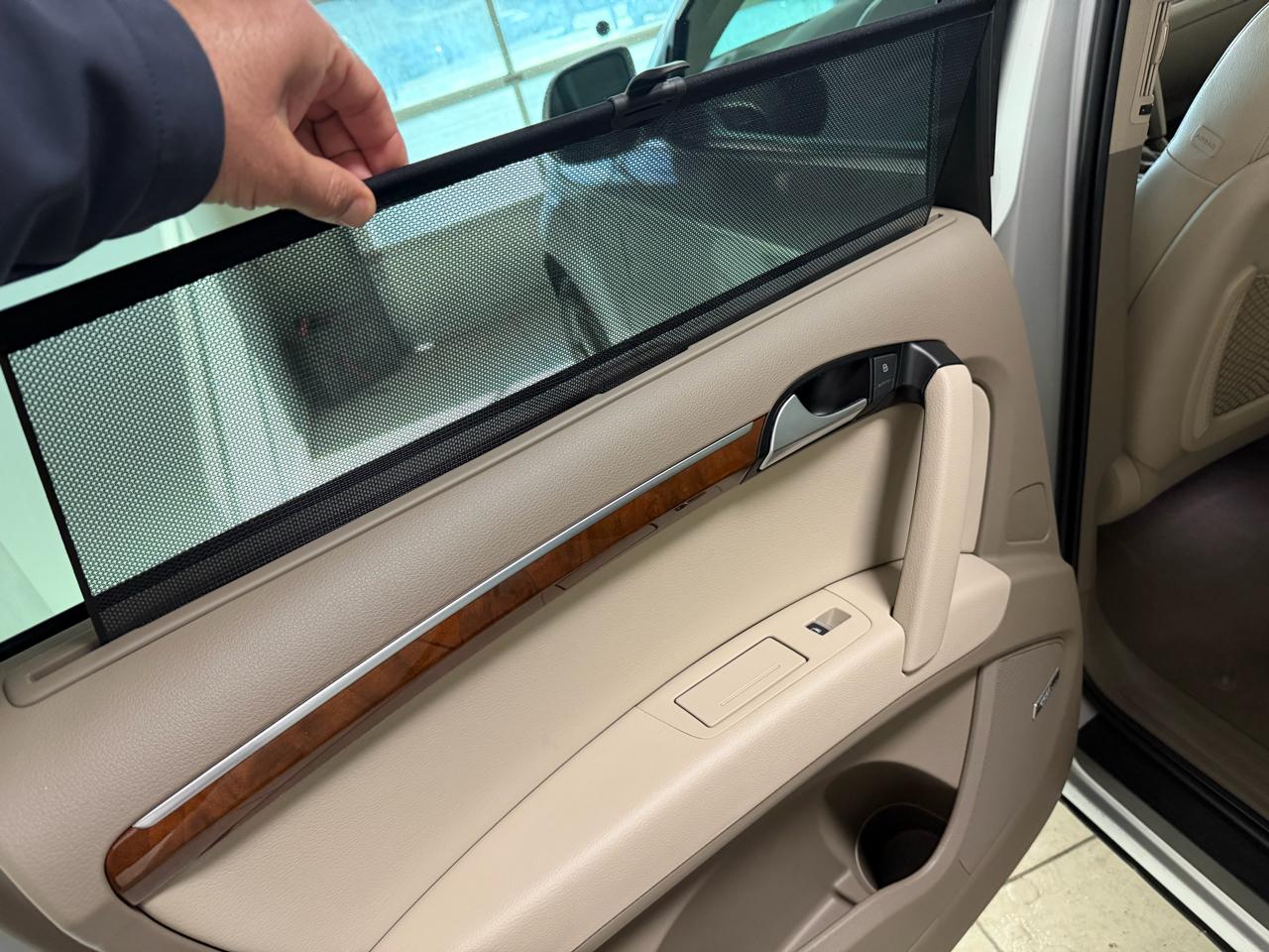 Audi Q7 quattro 4dr 3.0L TDI Prestige 2015