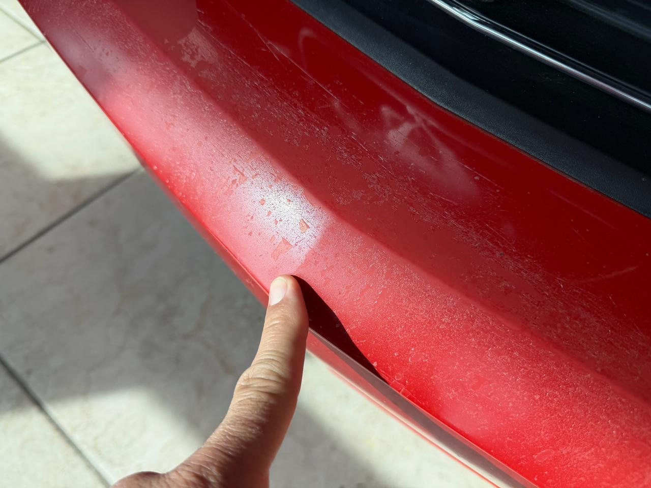 Ford Mustang 2dr Cpe V6 2011