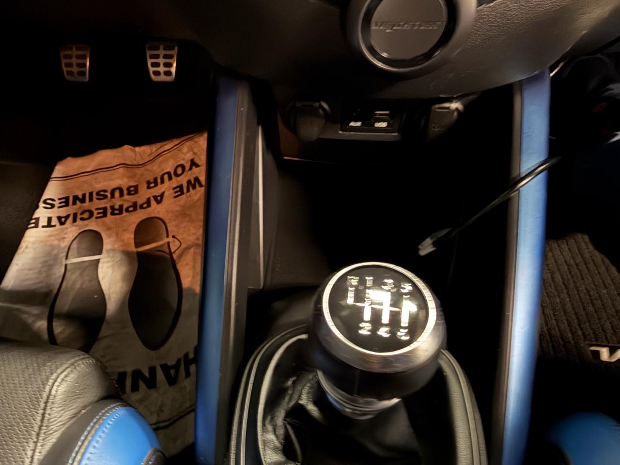 Hyundai Veloster 3dr Cpe Man Turbo Rally Edition 2016