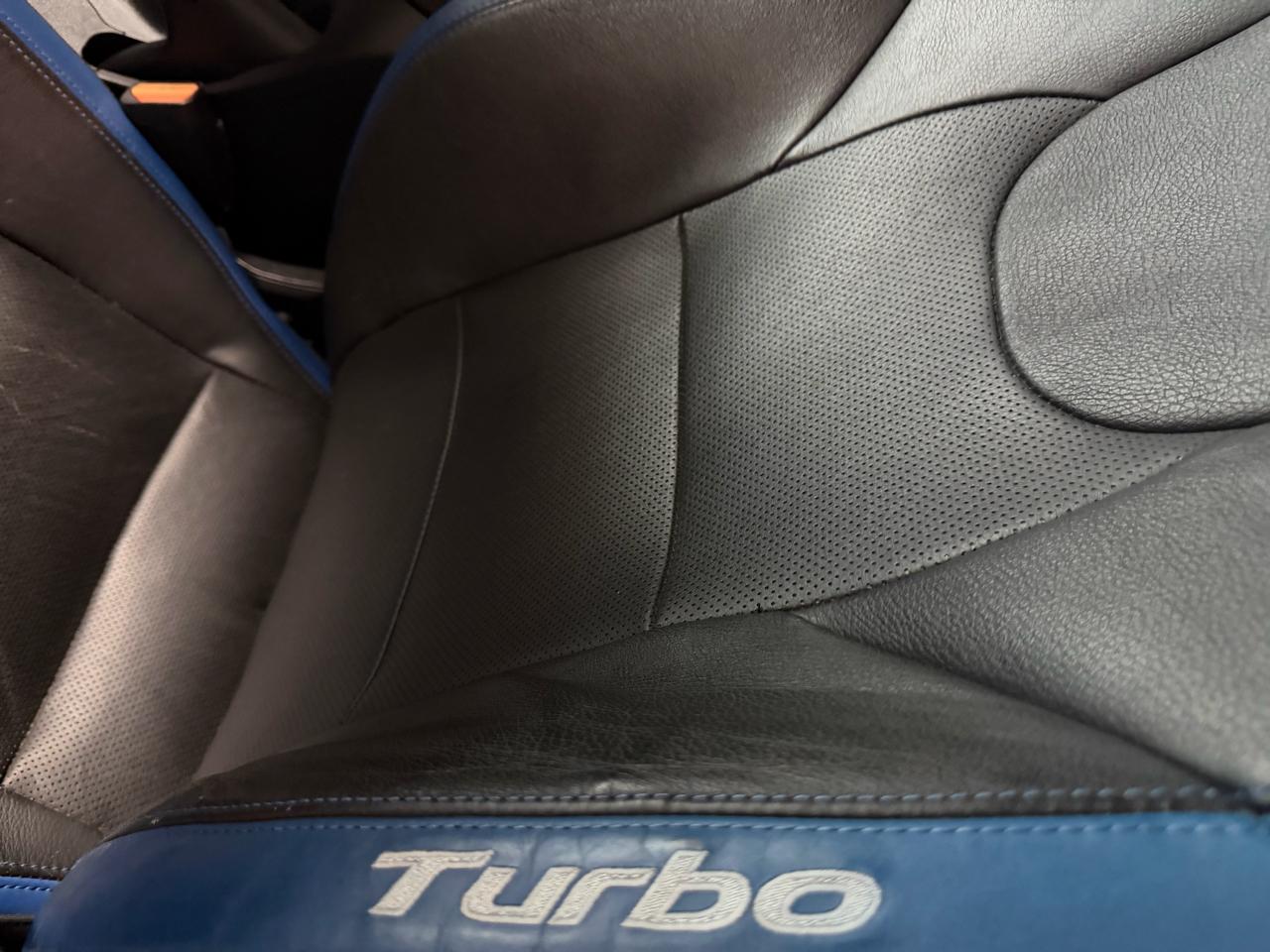 Hyundai Veloster 3dr Cpe Man Turbo Rally Edition 2016