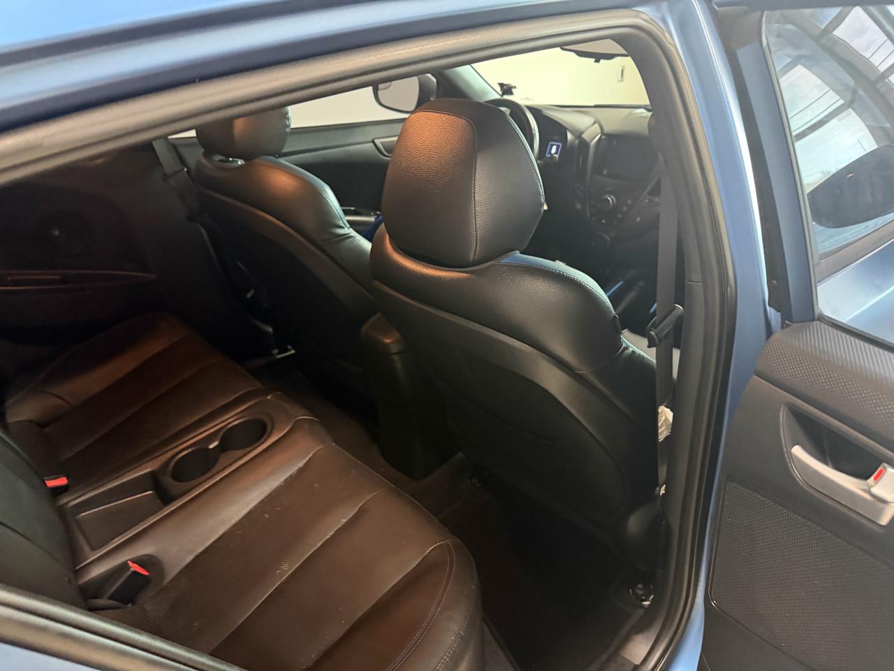 Hyundai Veloster 3dr Cpe Man Turbo Rally Edition 2016