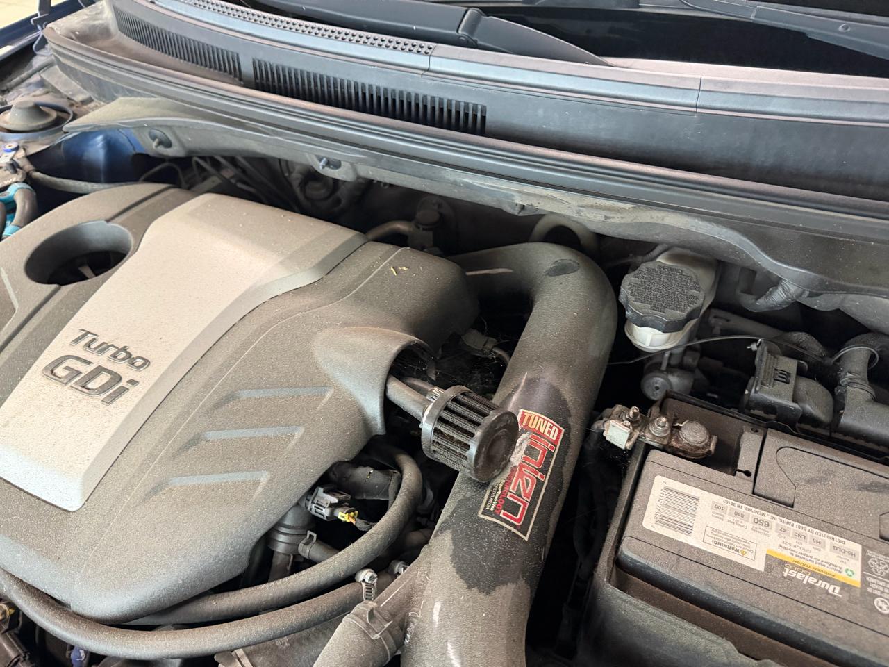 Hyundai Veloster 3dr Cpe Man Turbo Rally Edition 2016