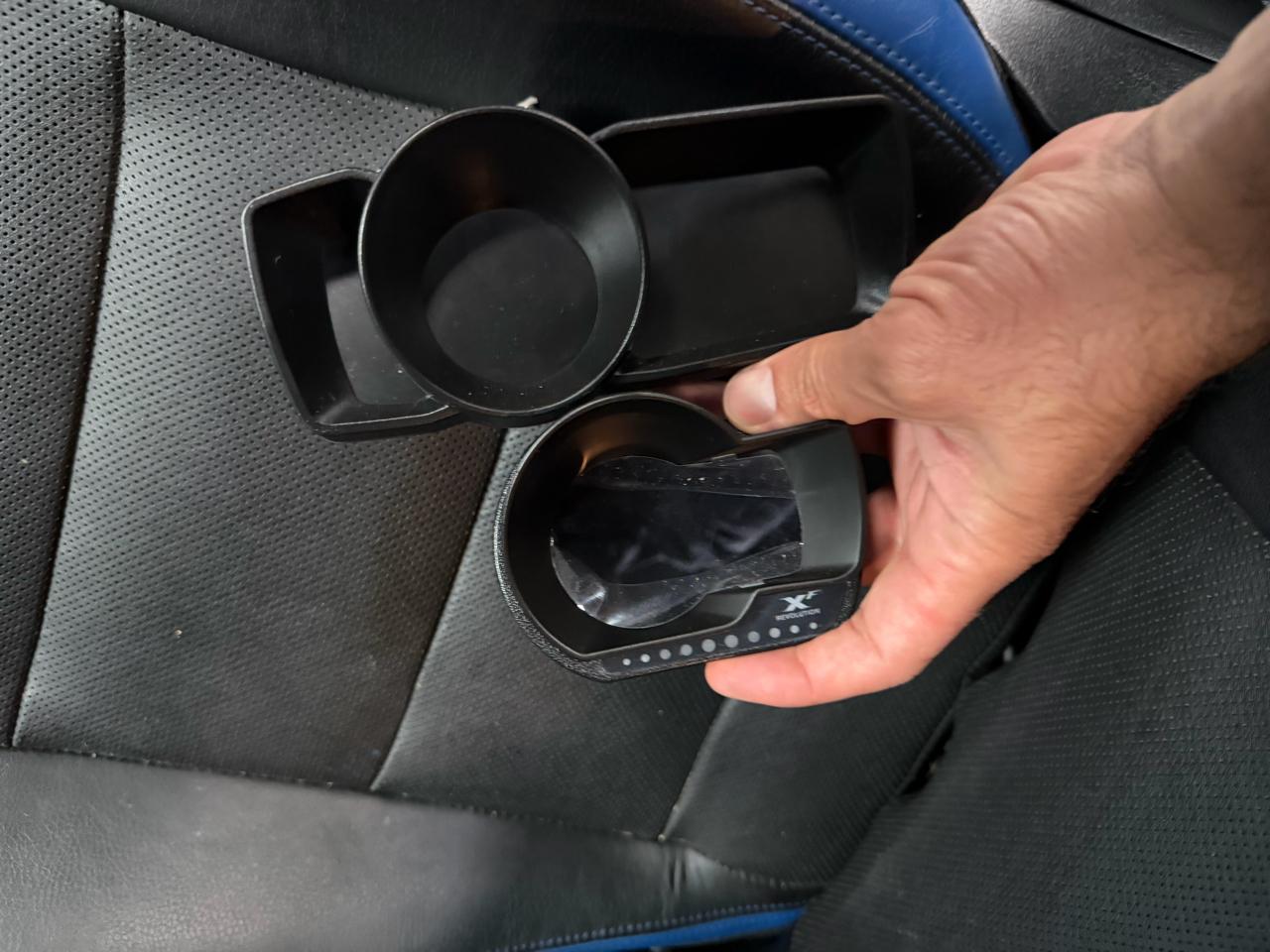 Hyundai Veloster 3dr Cpe Man Turbo Rally Edition 2016