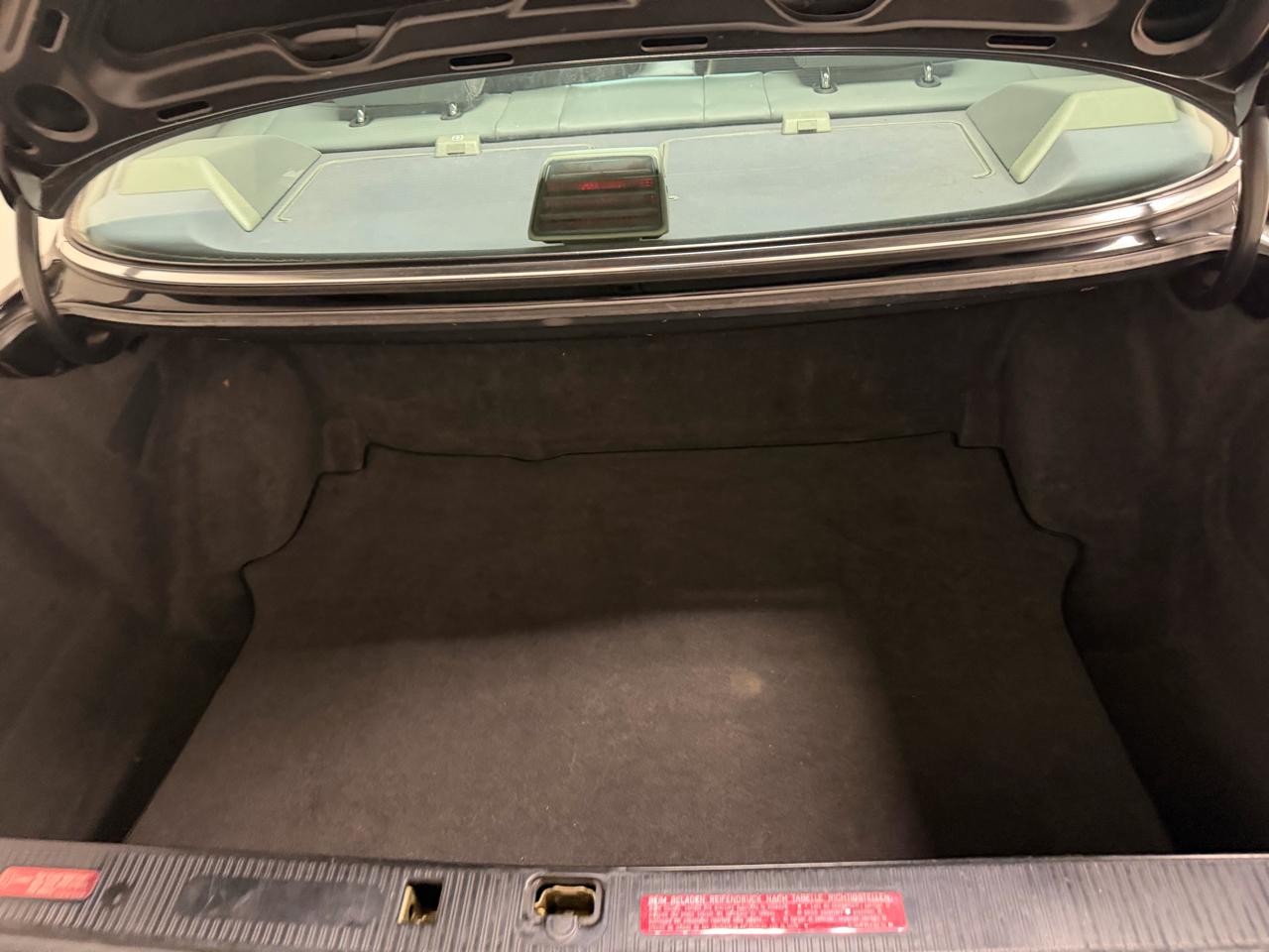 Mercedes-Benz 420 Series 4dr Sedan 420SEL 1990