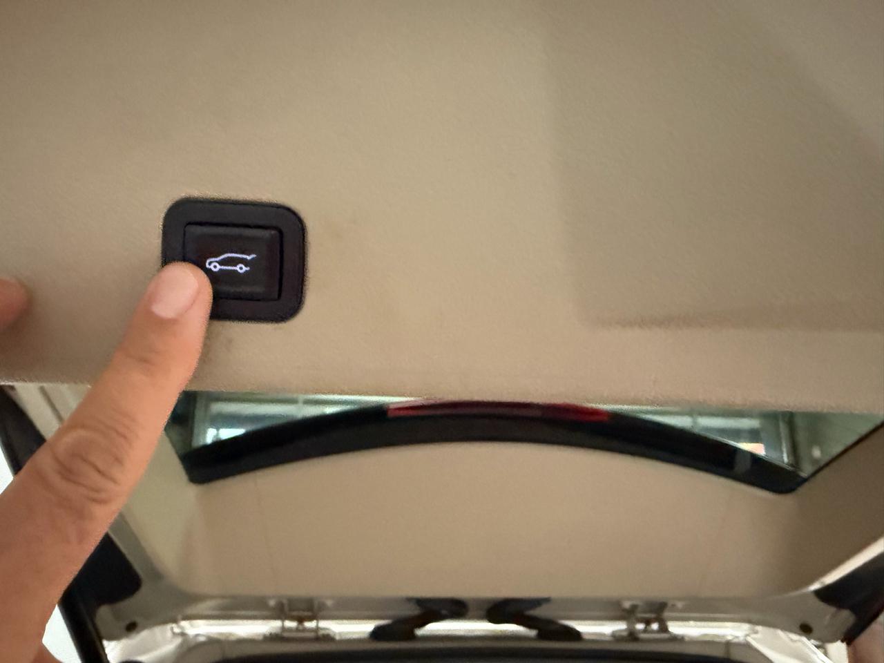 Cadillac SRX FWD 4dr Luxury Collection 2014