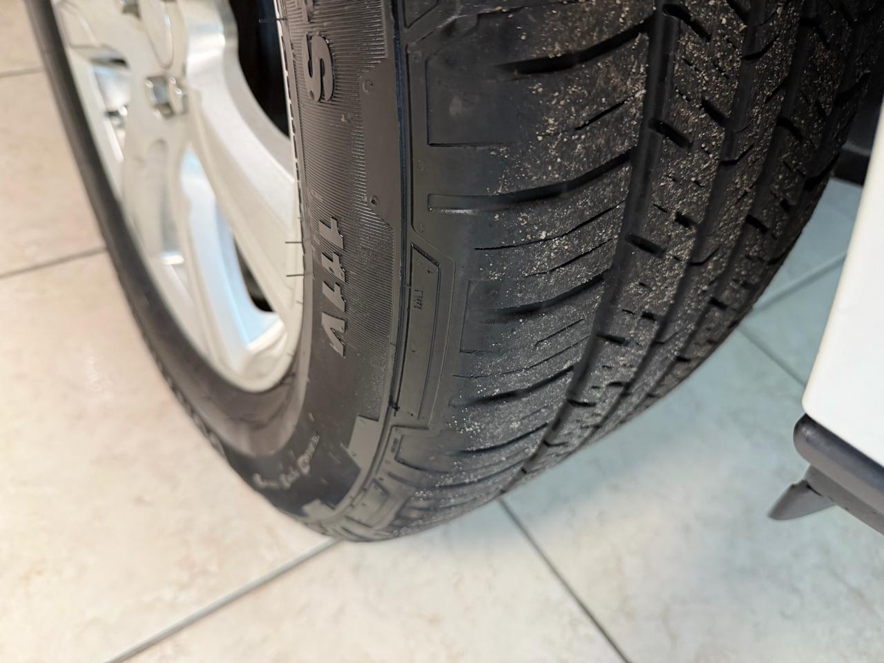 Land Rover LR4 4WD 4dr HSE *Ltd Avail* 2016