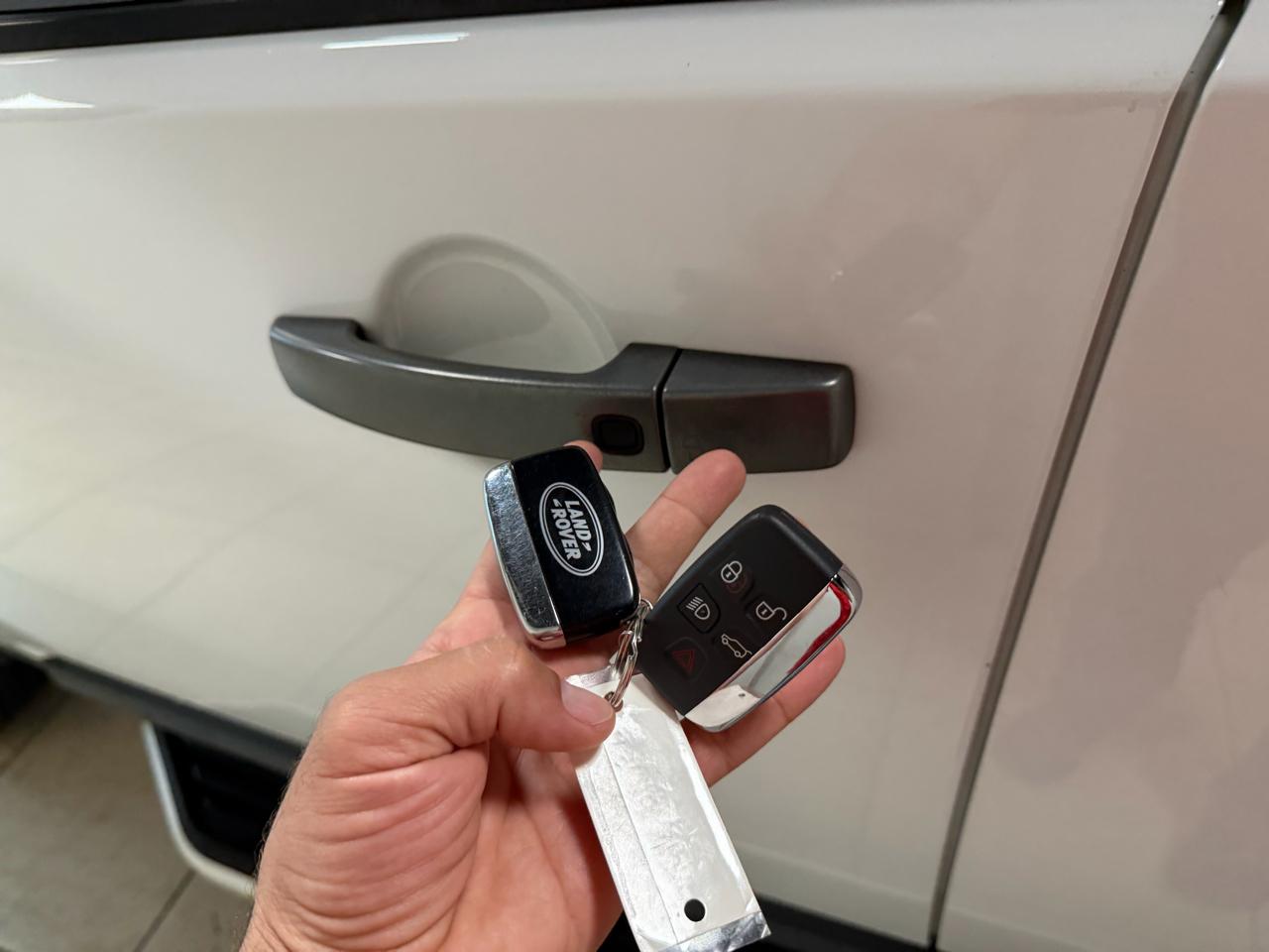 Land Rover LR4 4WD 4dr HSE *Ltd Avail* 2016