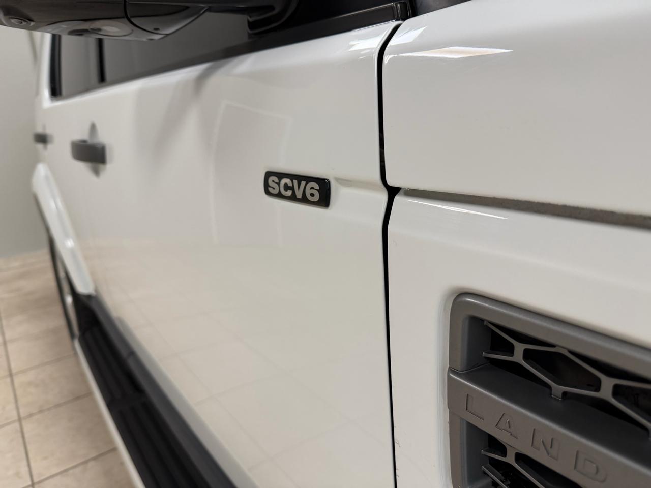 Land Rover LR4 4WD 4dr HSE *Ltd Avail* 2016