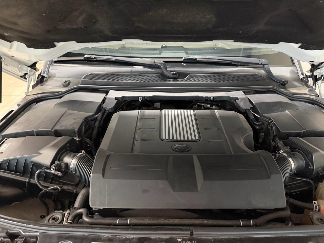 Land Rover LR4 4WD 4dr HSE *Ltd Avail* 2016