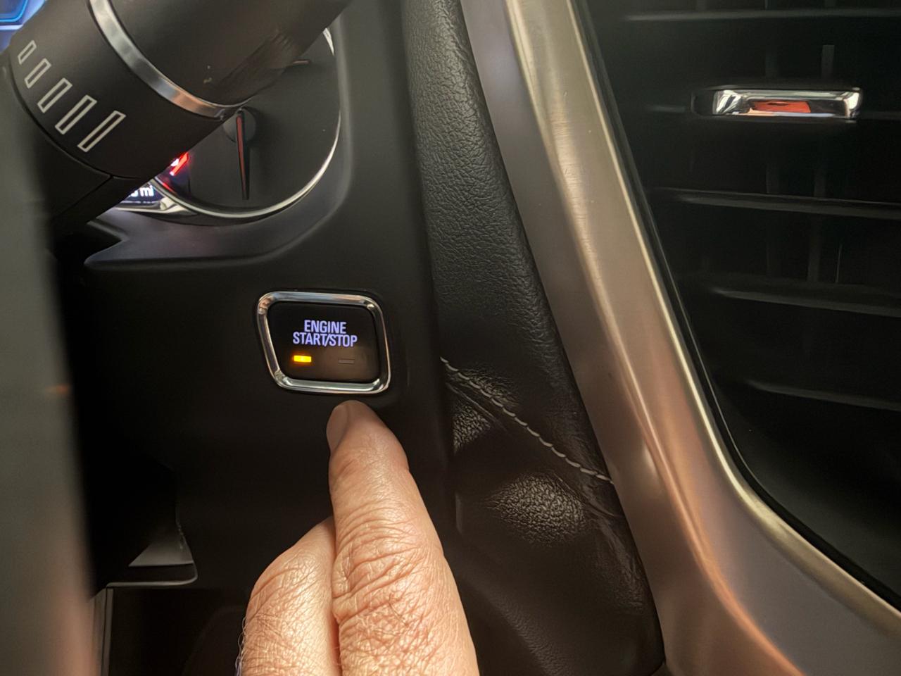 GMC Acadia AWD 4dr Denali 2017