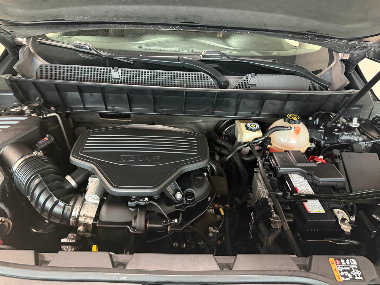 GMC Acadia AWD 4dr Denali 2017