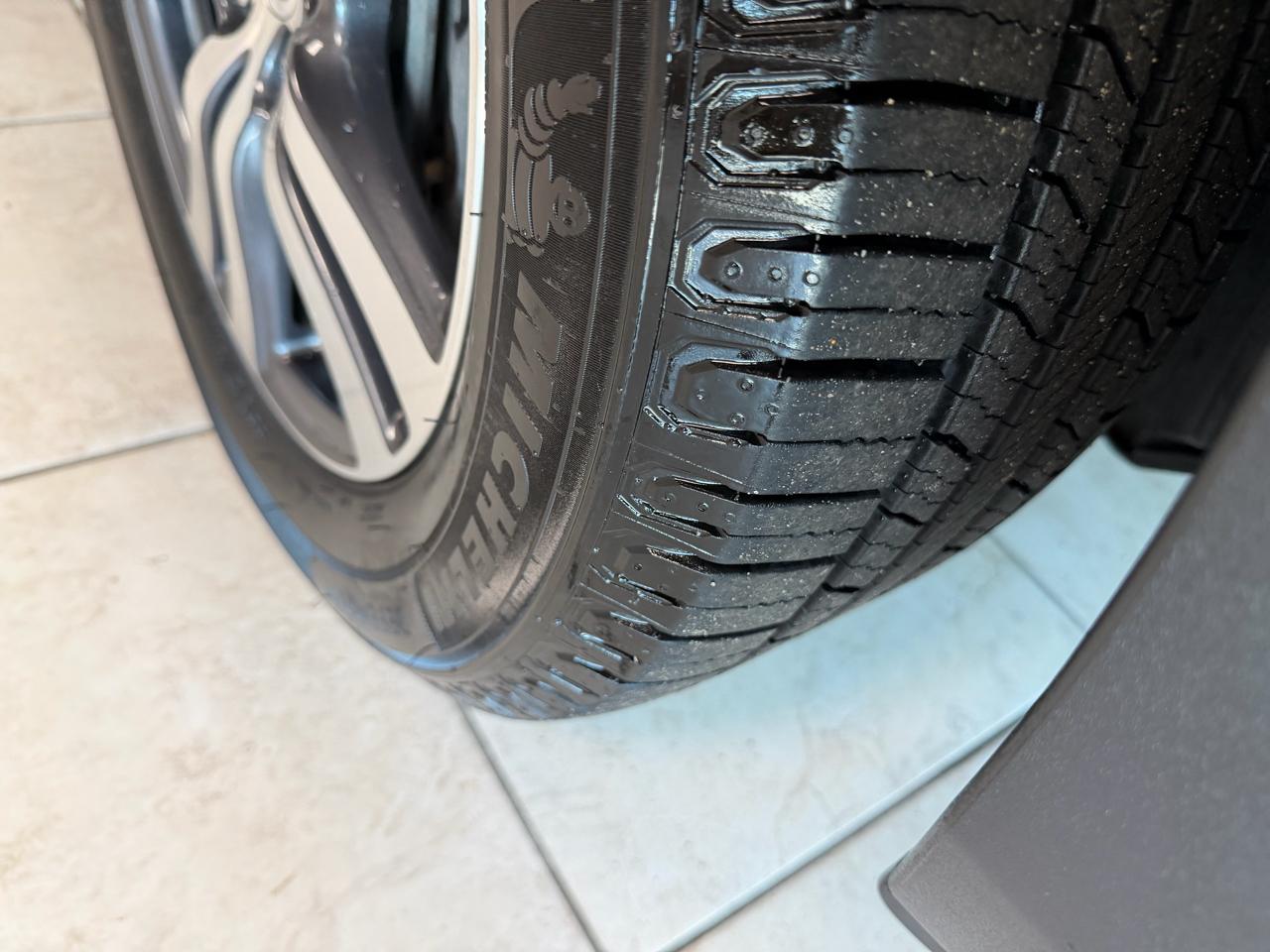 Honda Pilot EX-L AWD 2018