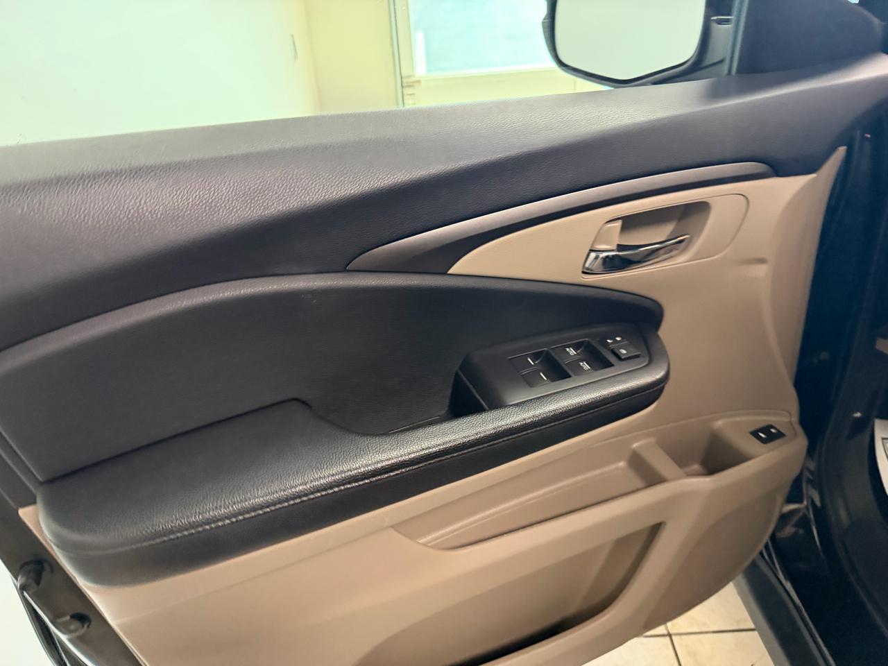 Honda Pilot EX-L AWD 2018