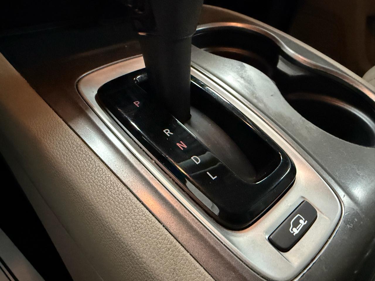 Honda Pilot EX-L AWD 2018