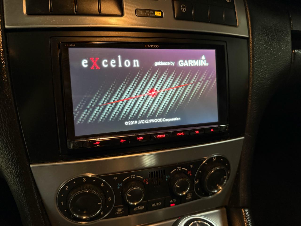 Mercedes-Benz C-Class 4dr Sdn Sport 1.8L Auto 2005