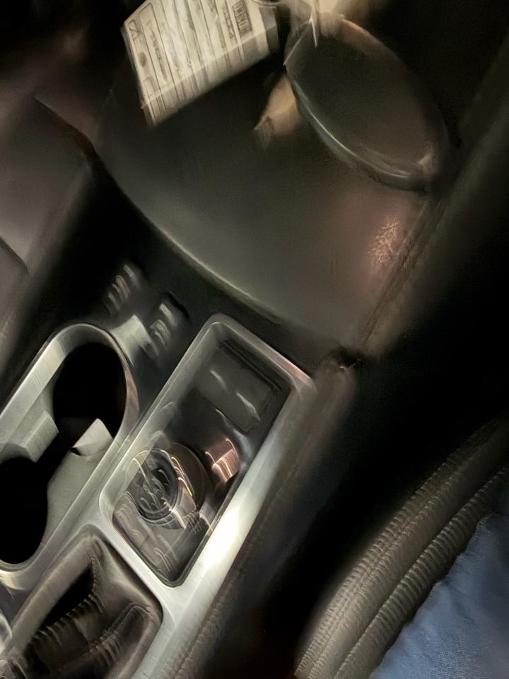 Nissan Maxima SV 3.5L 2018