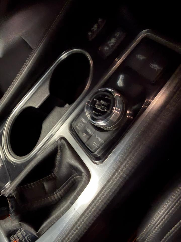 Nissan Maxima SV 3.5L 2018