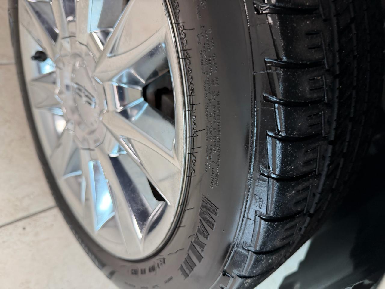 Lincoln MKZ 4dr Sdn AWD 2011
