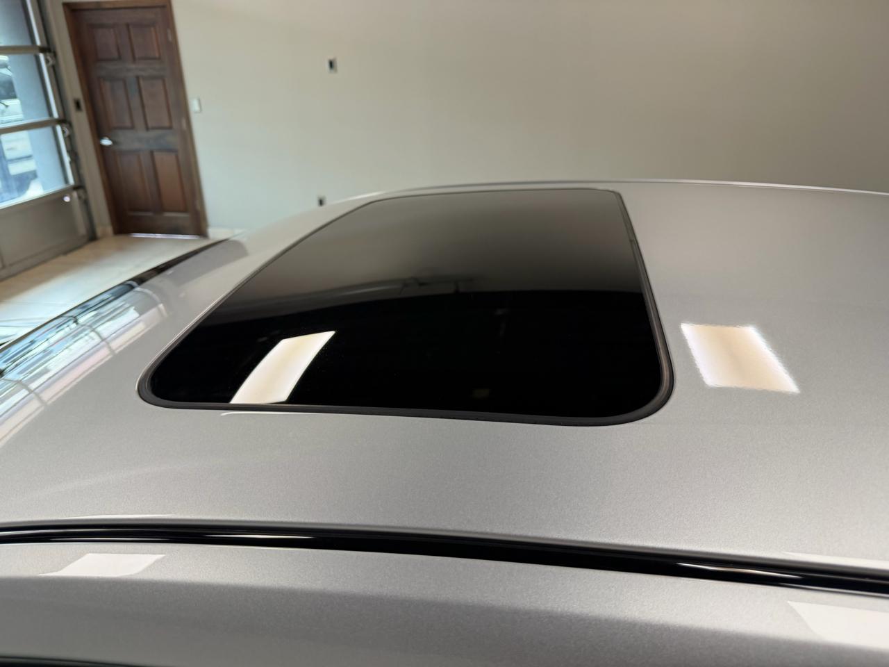 Lincoln MKZ 4dr Sdn AWD 2011