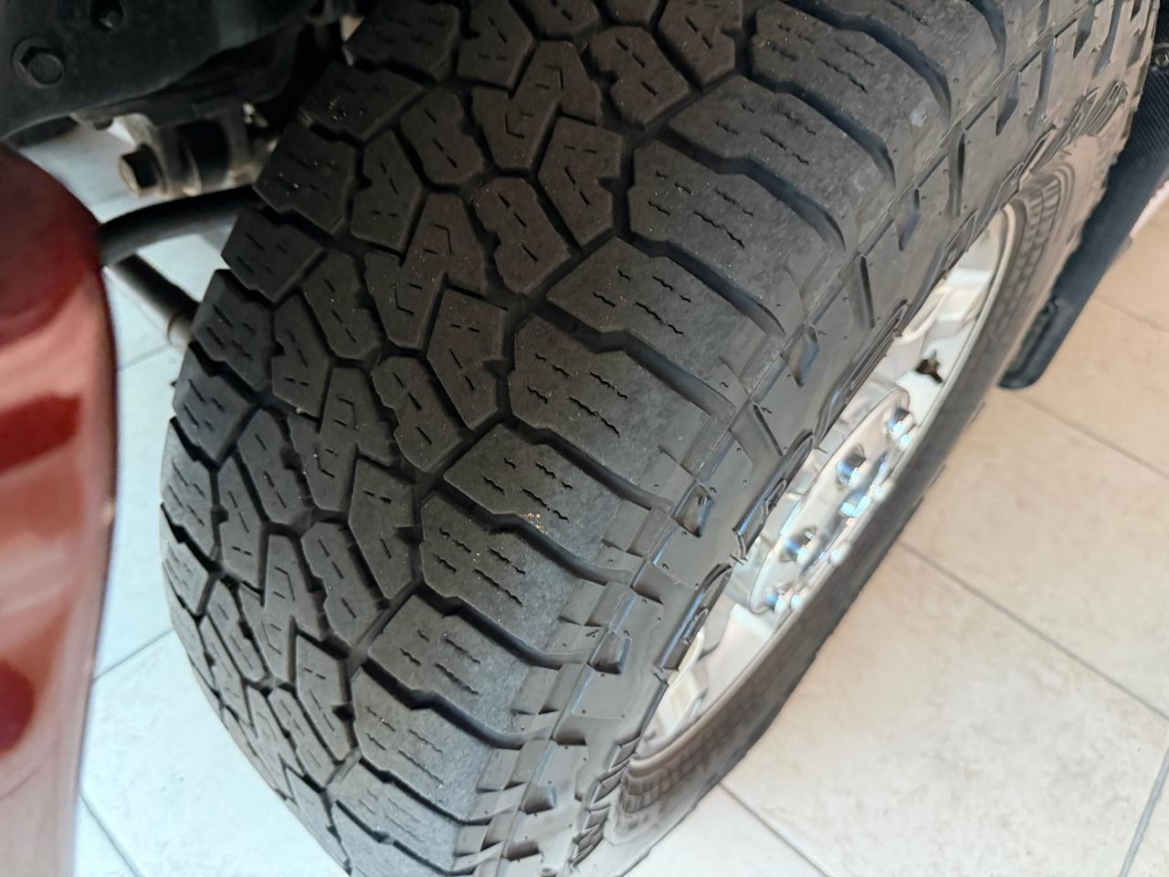 Ford Super Duty F-250 SRW 4WD Crew Cab 172" Lariat 2015