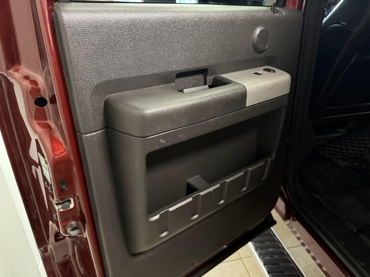 Ford Super Duty F-250 SRW 4WD Crew Cab 172" Lariat 2015