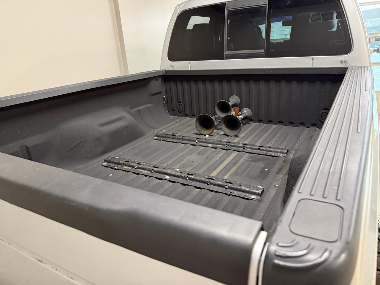 Ford Super Duty F-250 SRW 4WD Crew Cab 156" Lariat 2014