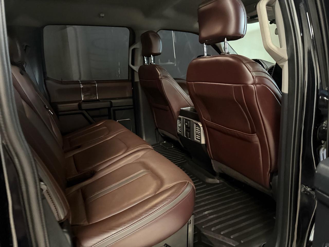Ford Super Duty F-350 DRW XL 4WD Crew Cab 8' Box 2020