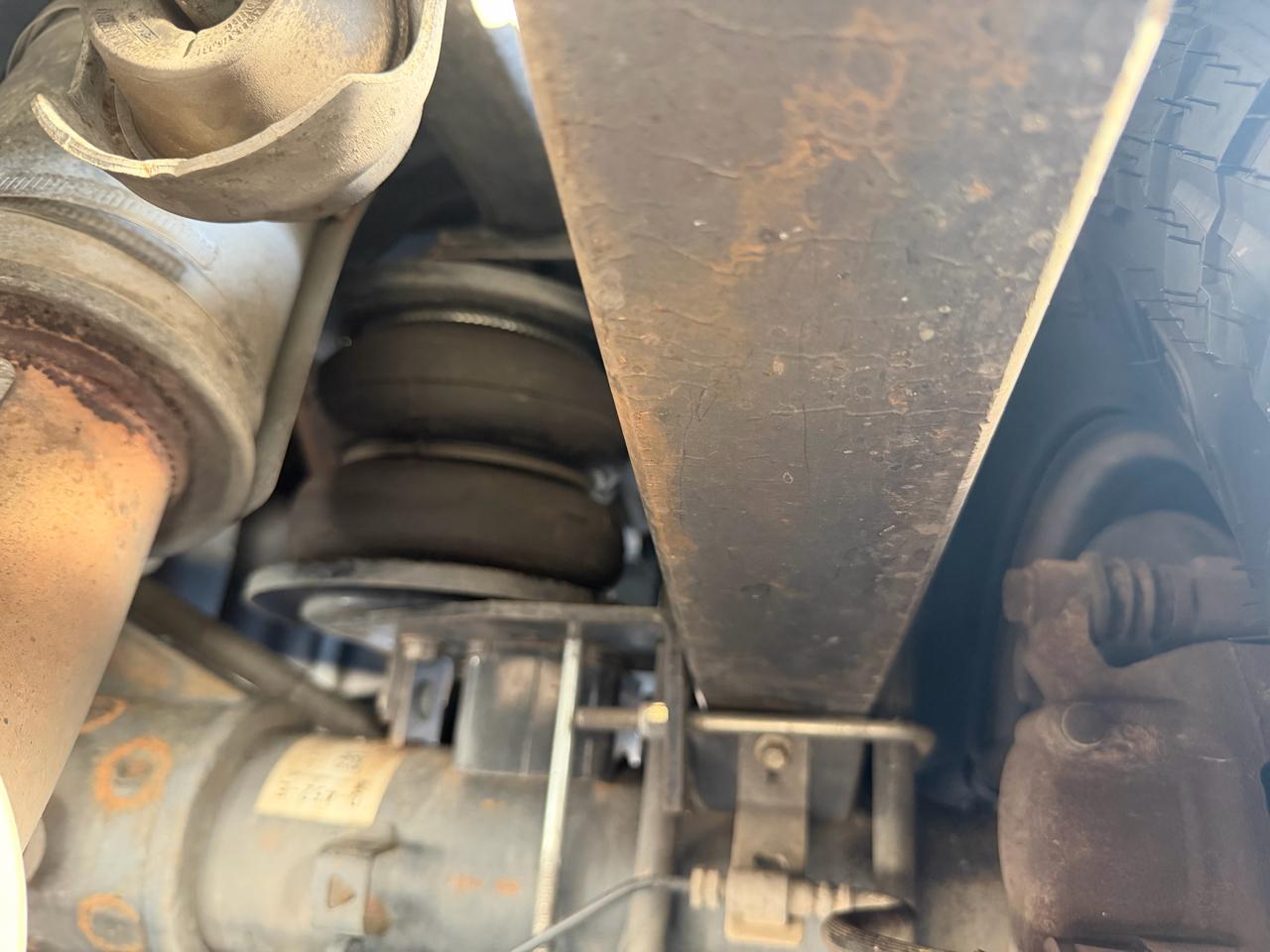 Ford Super Duty F-350 DRW XL 4WD Crew Cab 8' Box 2020