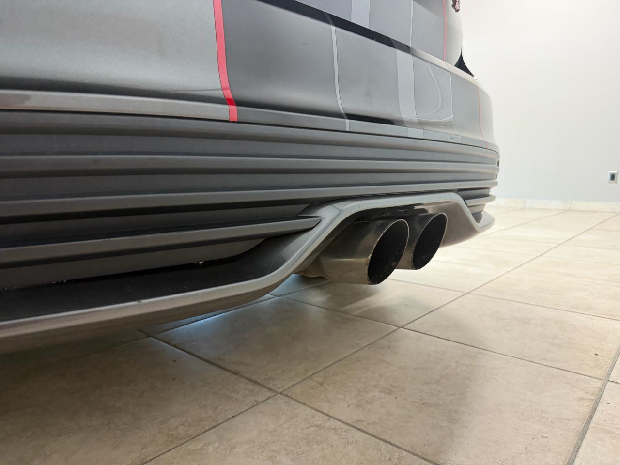 Ford Focus ST Hatch 2017