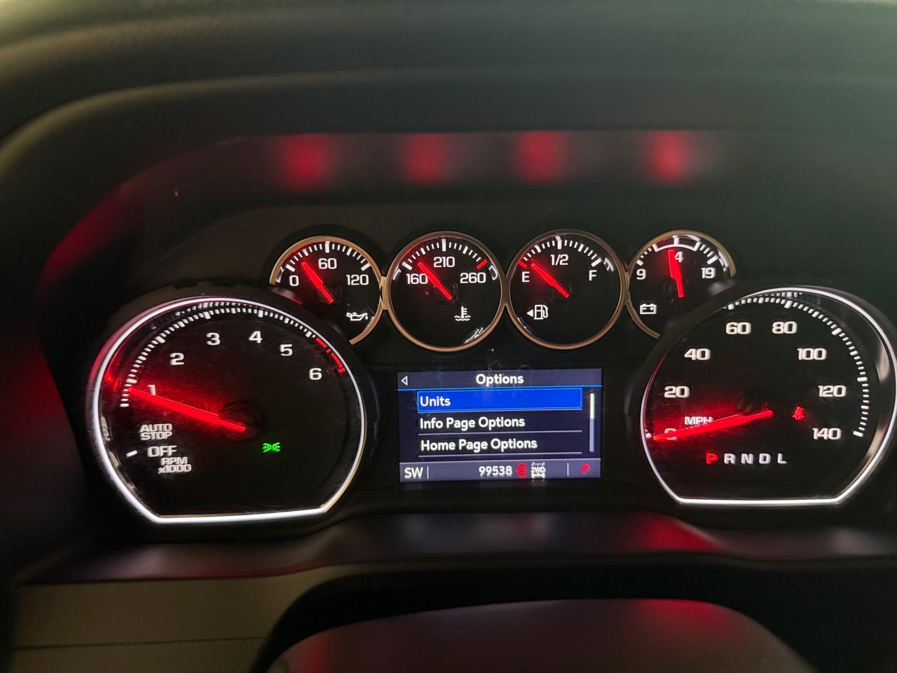 Chevrolet Silverado 1500 4WD Crew Cab 147" LT w/1LT 2021