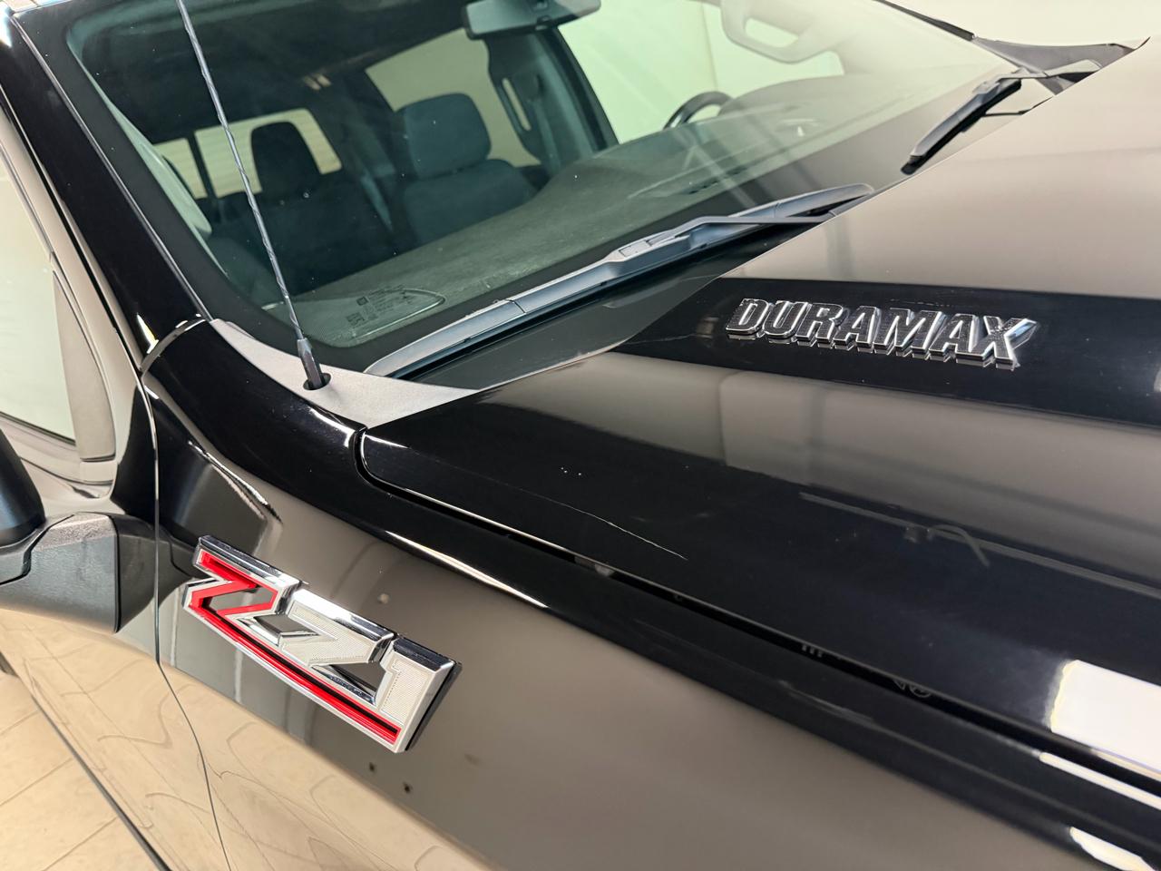 Chevrolet Silverado 1500 4WD Crew Cab 147" LT w/1LT 2021