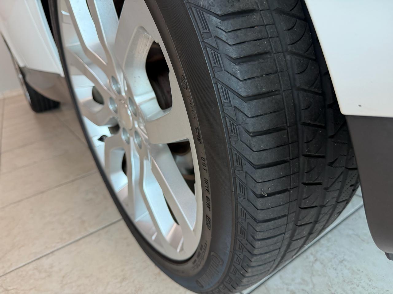 Land Rover Range Rover Sport 4WD 4dr HSE 2014