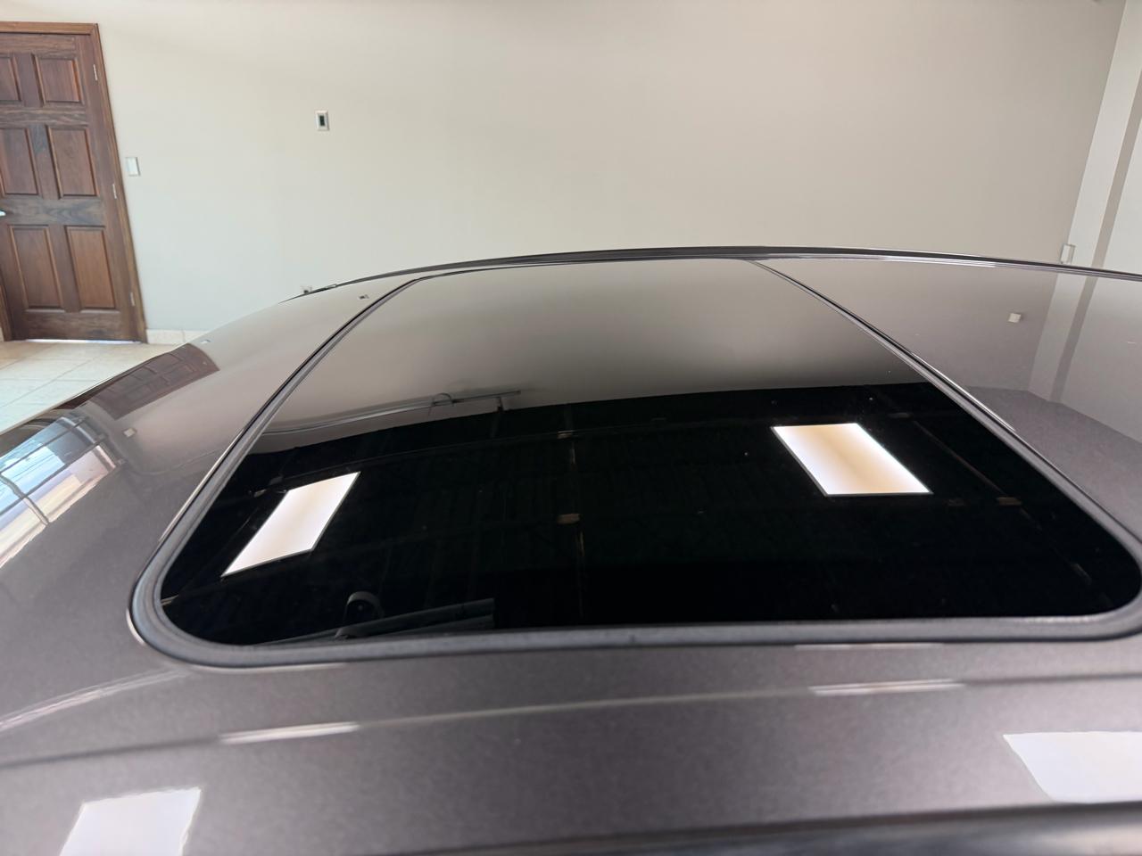 Toyota Camry 4dr Sdn I4 Auto SE (Natl) 2018