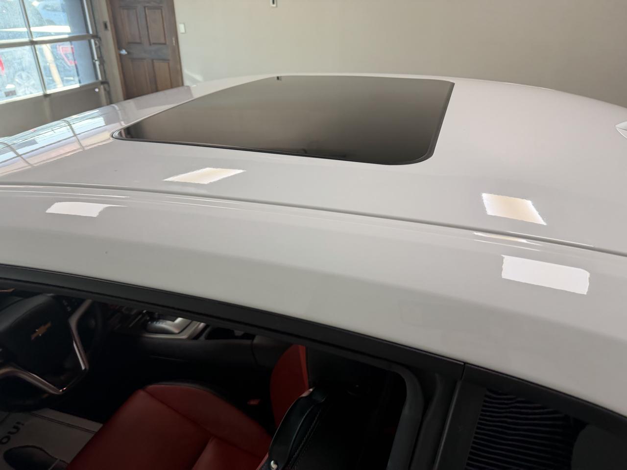 Chevrolet Camaro 2dr Cpe LT w/2LT 2015